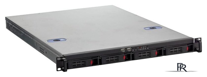 Корпус ExeGate 1U660-HS04/250ADS 250W EX265514RUS - Изображение №1 — Интернет-магазин ПроЗаказ