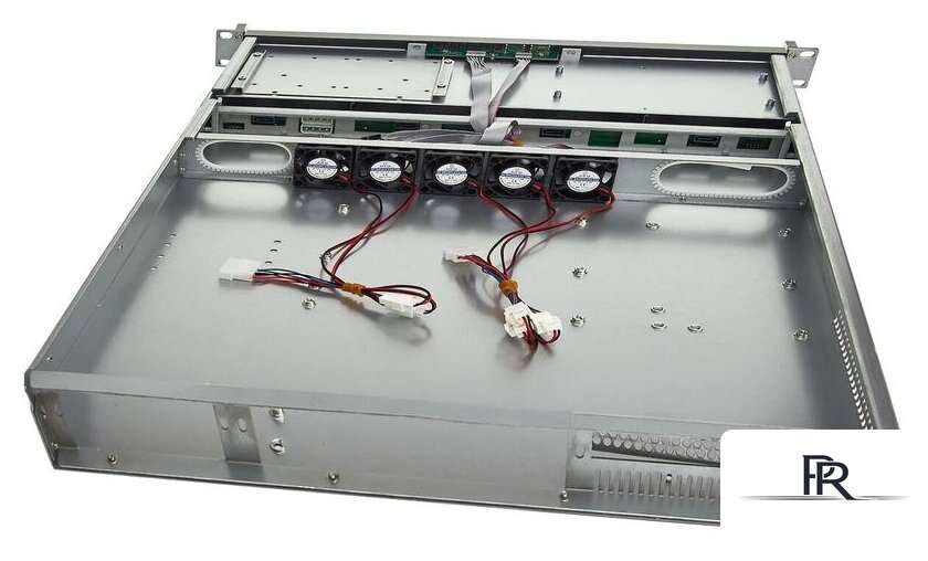 Корпус ExeGate 1U660-HS04/250ADS 250W EX265514RUS - Изображение №2 — Интернет-магазин ПроЗаказ