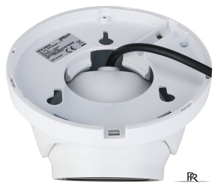 CCTV-камера Dahua DH-HAC-HDW1500TMQP-Z-A - Изображение №3 — Интернет-магазин ПроЗаказ