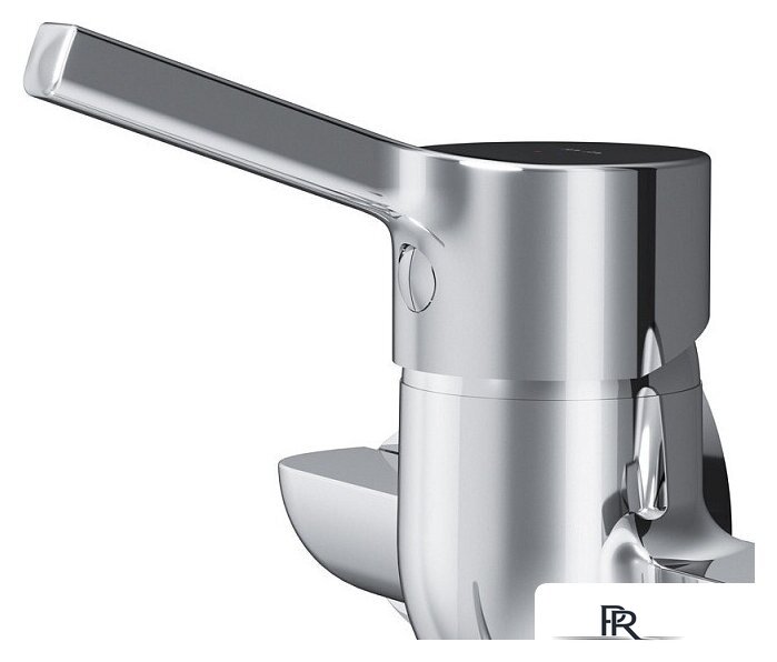 Смеситель AM.PM X-Joy S F85B90100 - Изображение №3 — Интернет-магазин ПроЗаказ