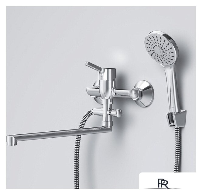 Смеситель AM.PM X-Joy S F85B90100 - Изображение №8 — Интернет-магазин ПроЗаказ