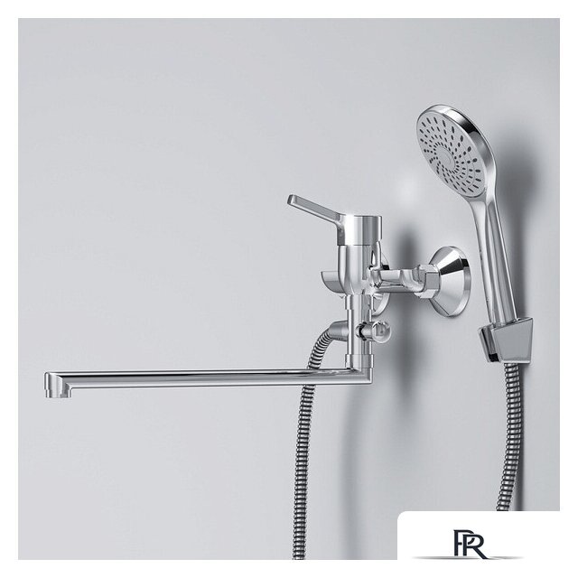 Смеситель AM.PM X-Joy S F85B90100 - Изображение №7 — Интернет-магазин ПроЗаказ