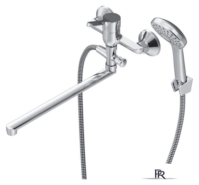 Смеситель AM.PM X-Joy S F85B90100 - Изображение №1 — Интернет-магазин ПроЗаказ