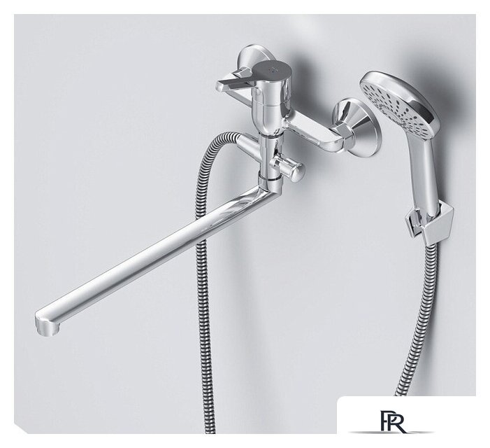 Смеситель AM.PM X-Joy S F85B90100 - Изображение №6 — Интернет-магазин ПроЗаказ