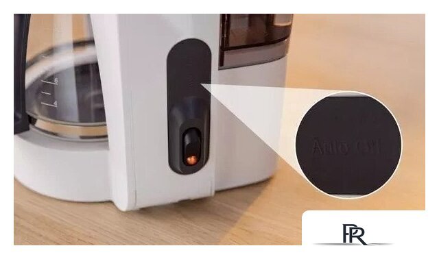 Капельная кофеварка Bosch MyMoment TKA2M111 - Изображение №11 — Интернет-магазин ПроЗаказ