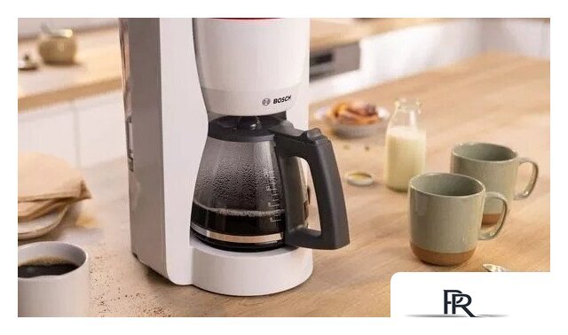 Капельная кофеварка Bosch MyMoment TKA2M111 - Изображение №10 — Интернет-магазин ПроЗаказ