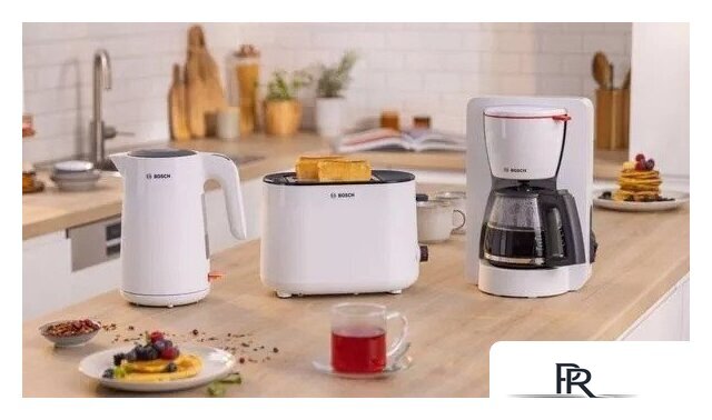 Капельная кофеварка Bosch MyMoment TKA2M111 - Изображение №6 — Интернет-магазин ПроЗаказ