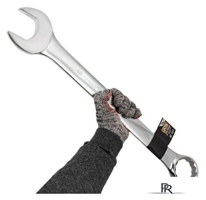 Гаечный ключ JCB 75560 - Изображение №5 — Интернет-магазин ПроЗаказ