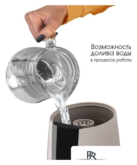 Увлажнитель воздуха Endever Oasis-250 - Изображение №6 — Интернет-магазин ПроЗаказ