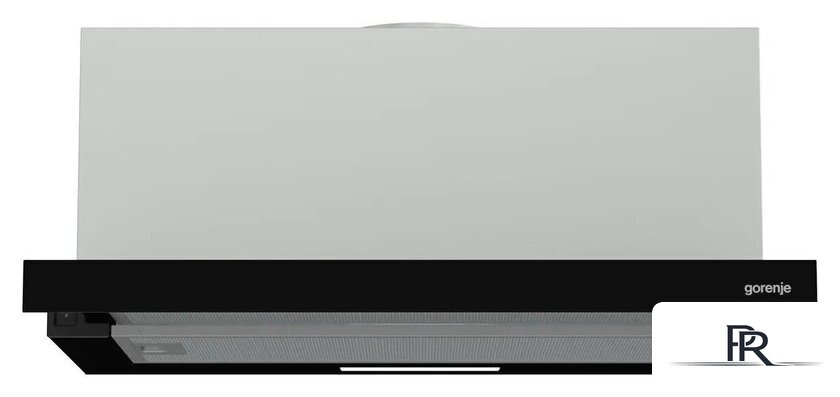 Кухонная вытяжка Gorenje TH60E7XB - Изображение №3 — Интернет-магазин ПроЗаказ