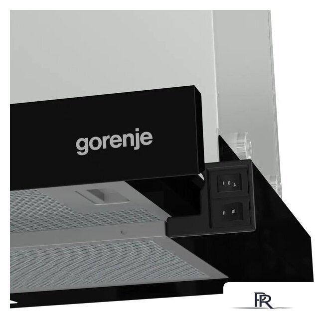 Кухонная вытяжка Gorenje TH60E7XB - Изображение №5 — Интернет-магазин ПроЗаказ