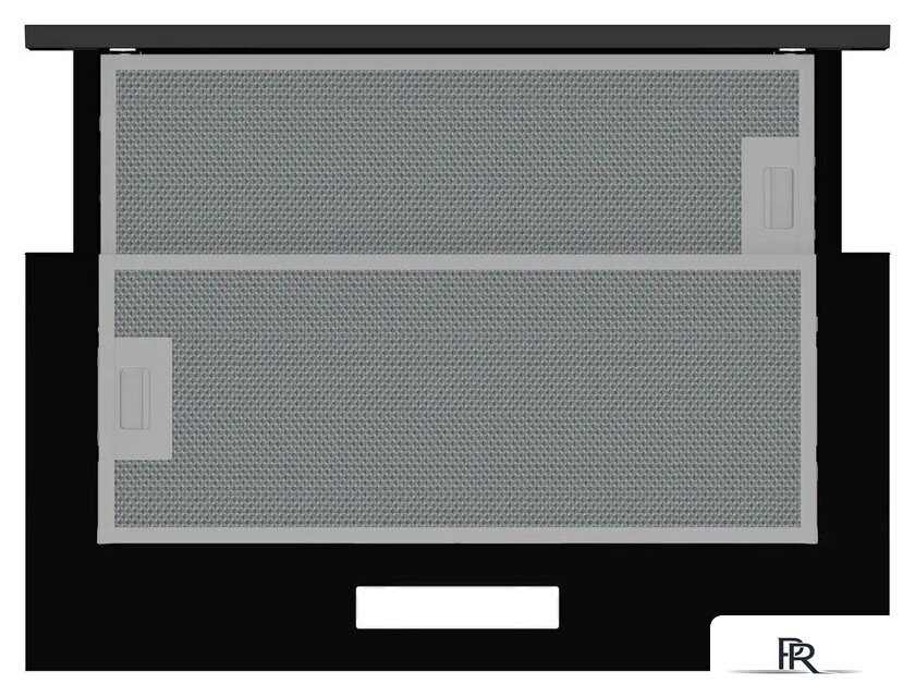 Кухонная вытяжка Gorenje TH60E7XB - Изображение №4 — Интернет-магазин ПроЗаказ
