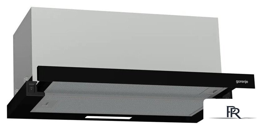 Кухонная вытяжка Gorenje TH60E7XB - Изображение №2 — Интернет-магазин ПроЗаказ