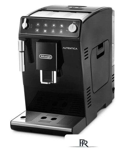 Кофемашина DeLonghi Autentica ETAM 29.510.B - Изображение №2 — Интернет-магазин ПроЗаказ