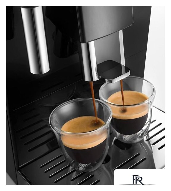 Кофемашина DeLonghi Autentica ETAM 29.510.B - Изображение №4 — Интернет-магазин ПроЗаказ