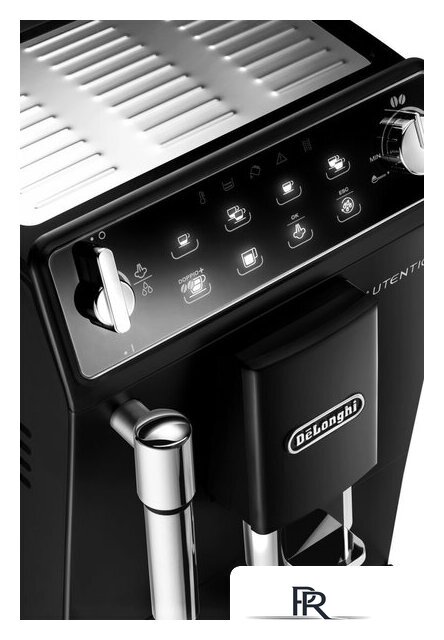 Кофемашина DeLonghi Autentica ETAM 29.510.B - Изображение №5 — Интернет-магазин ПроЗаказ