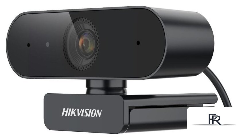 Веб-камера Hikvision DS-U02 - Изображение №1 — Интернет-магазин ПроЗаказ
