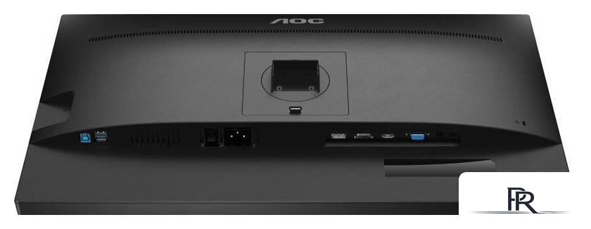 Монитор AOC 24P2QM - Изображение №15 — Интернет-магазин ПроЗаказ
