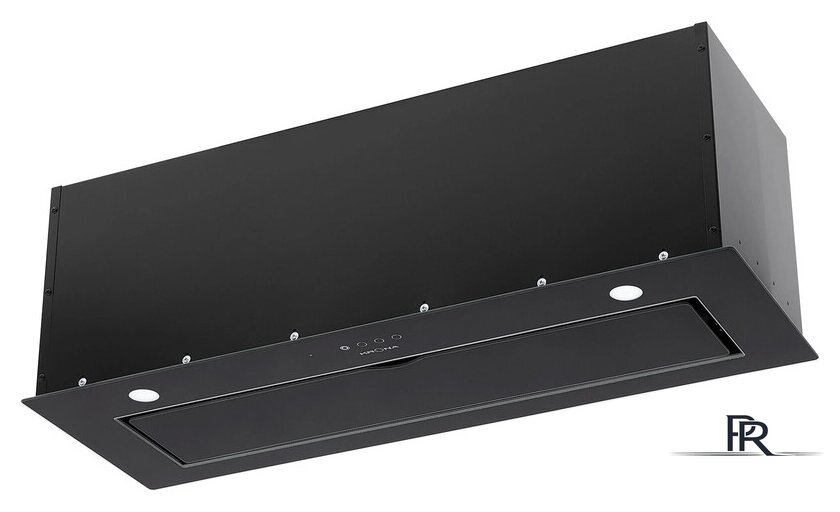 Кухонная вытяжка Krona Arven 900 S (черный) - Изображение №1 — Интернет-магазин ПроЗаказ