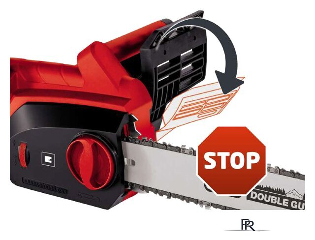 Электрическая пила Einhell GH-EC 1835 [4501710] - Изображение №7 — Интернет-магазин ПроЗаказ