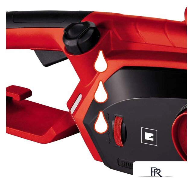 Электрическая пила Einhell GH-EC 1835 [4501710] - Изображение №5 — Интернет-магазин ПроЗаказ