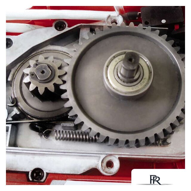 Электрическая пила Einhell GH-EC 1835 [4501710] - Изображение №3 — Интернет-магазин ПроЗаказ