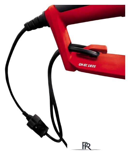 Электрическая пила Einhell GH-EC 1835 [4501710] - Изображение №4 — Интернет-магазин ПроЗаказ