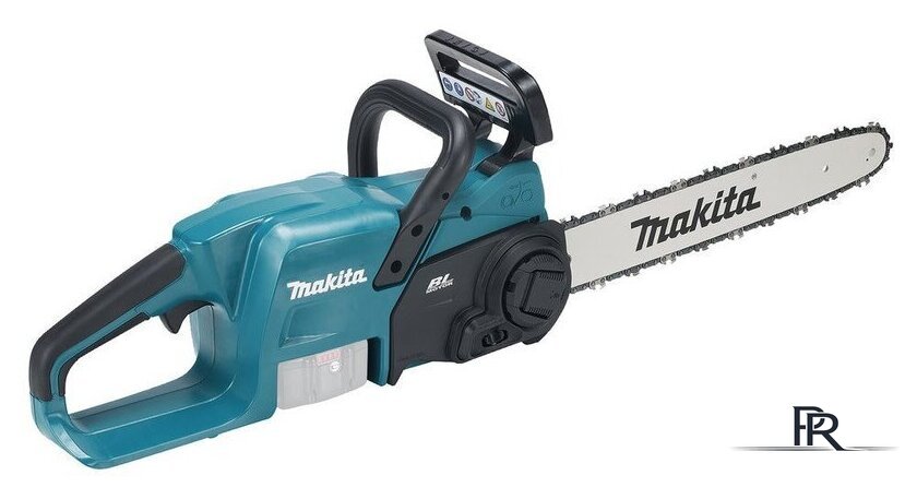 Аккумуляторная пила Makita DUC407ZX3 (без АКБ) - Изображение №1 — Интернет-магазин ПроЗаказ