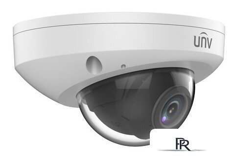 IP-камера Uniview IPC312SB-ADF28K-I0 - Изображение №1 — Интернет-магазин ПроЗаказ