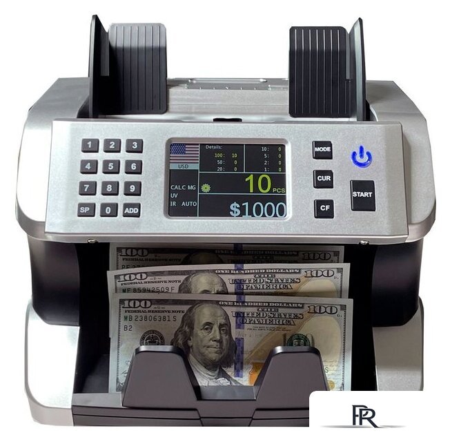 Счетчик-сумматор Native NV-530 - Изображение №1 — Интернет-магазин ПроЗаказ