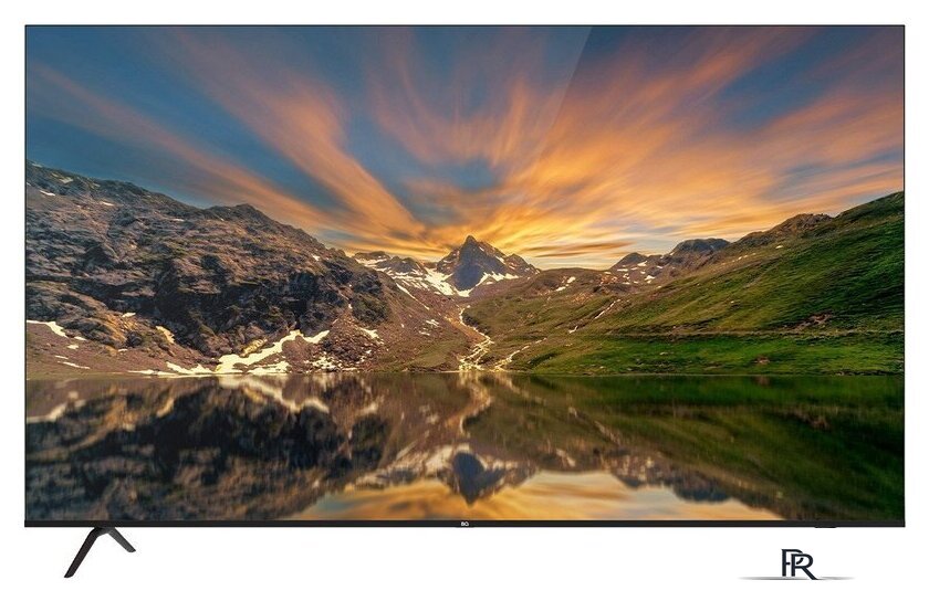 Телевизор BQ 75FSU04B - Изображение №1 — Интернет-магазин ПроЗаказ