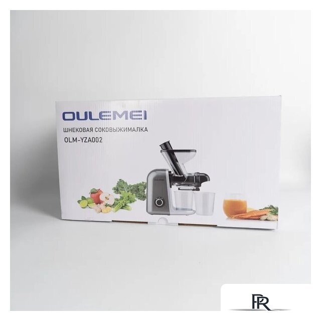 Соковыжималка Oulemei OLM-YZA002 - Изображение №8 — Интернет-магазин ПроЗаказ