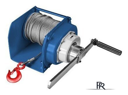 Лебедка Gearsen JHW GJHW 05400 - Изображение №1 — Интернет-магазин ПроЗаказ