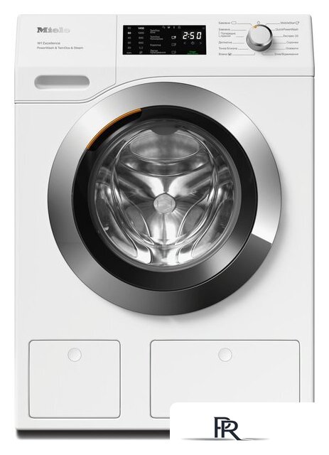 Стиральная машина Miele WEG895 WCS PWash&TDos&Steam - Изображение №1 — Интернет-магазин ПроЗаказ