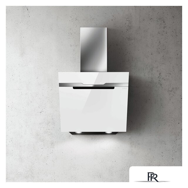 Кухонная вытяжка Elica Majestic WH/A/60 [PRF0124235] - Изображение №2 — Интернет-магазин ПроЗаказ