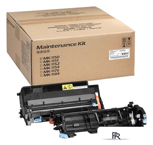 Ремонтный комплект Kyocera MK-1150 1702RV0NL0 - Изображение №1 — Интернет-магазин ПроЗаказ