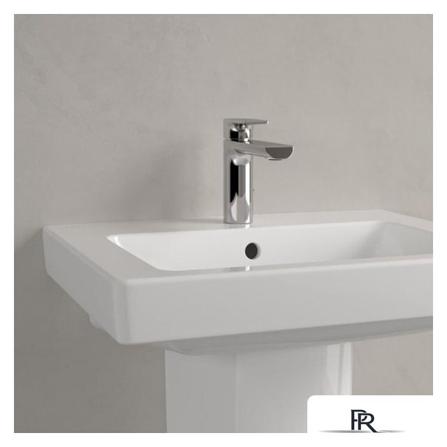 Умывальник Villeroy & Boch Subway 2.0 71135501 - Изображение №6 — Интернет-магазин ПроЗаказ