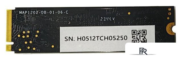 SSD Horizont H-Storage 512GB HSA4300-512G - Изображение №2 — Интернет-магазин ПроЗаказ