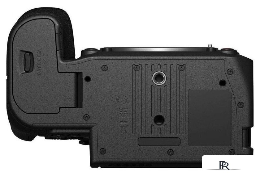 Видеокамера Canon EOS C50 Body - Изображение №4 — Интернет-магазин ПроЗаказ