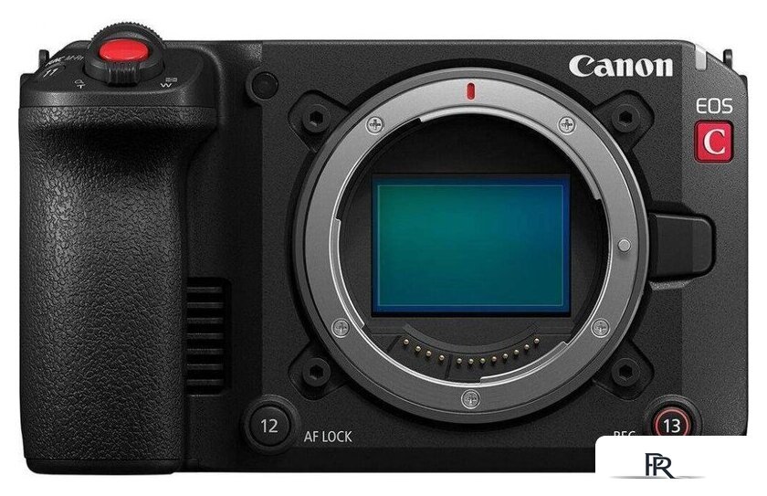 Видеокамера Canon EOS C50 Body - Изображение №1 — Интернет-магазин ПроЗаказ