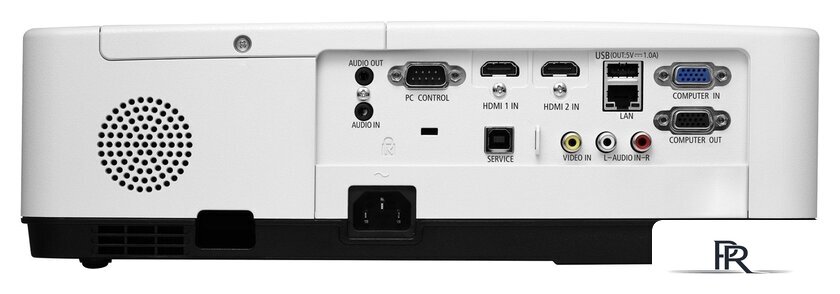 Проектор NEC ME382U - Изображение №4 — Интернет-магазин ПроЗаказ