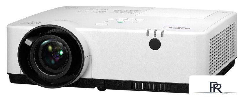 Проектор NEC ME382U - Изображение №2 — Интернет-магазин ПроЗаказ
