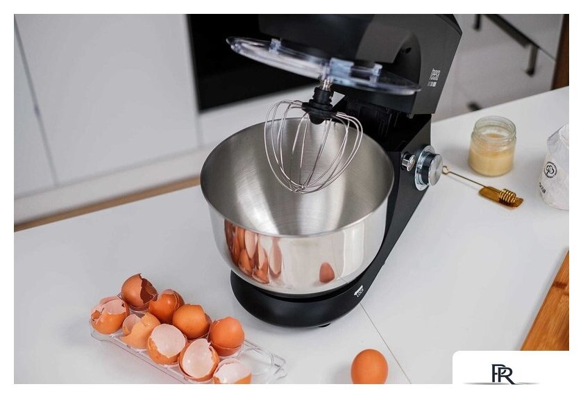 Планетарный миксер Teesa Easy Cook Single TSA3545B - Изображение №6 — Интернет-магазин ПроЗаказ