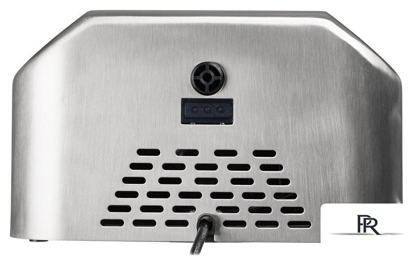 Сушилка для рук Saniteco M-9898 (1200W) - Изображение №4 — Интернет-магазин ПроЗаказ