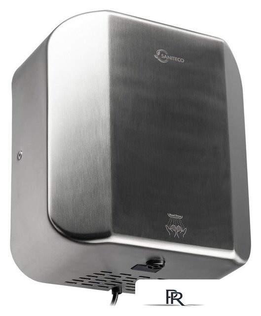 Сушилка для рук Saniteco M-9898 (1200W) - Изображение №1 — Интернет-магазин ПроЗаказ