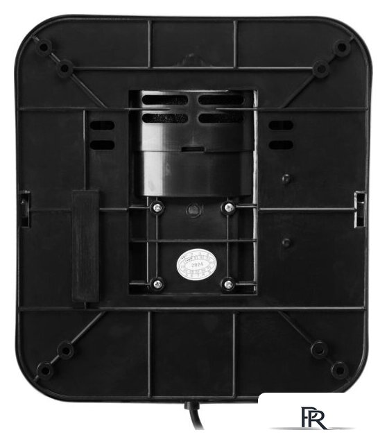 Сушилка для рук Saniteco M-9898 (1200W) - Изображение №5 — Интернет-магазин ПроЗаказ