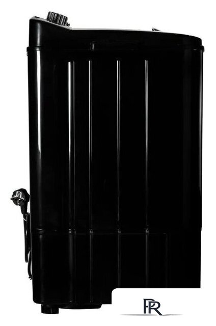 Активаторная стиральная машина Horizont WM-4601W (черный) - Изображение №6 — Интернет-магазин ПроЗаказ