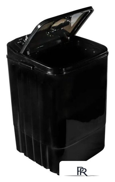 Активаторная стиральная машина Horizont WM-4601W (черный) - Изображение №9 — Интернет-магазин ПроЗаказ