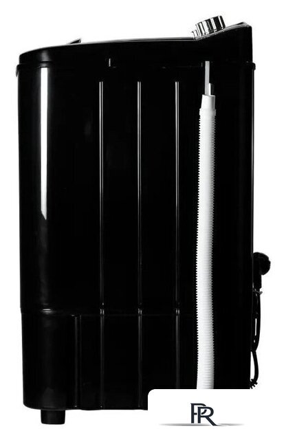 Активаторная стиральная машина Horizont WM-4601W (черный) - Изображение №8 — Интернет-магазин ПроЗаказ