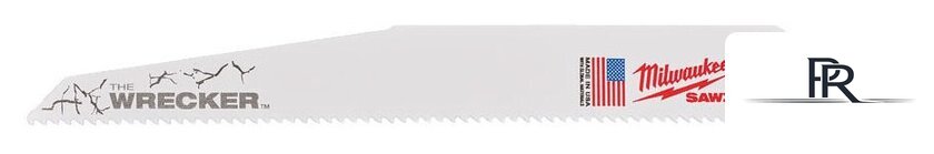 Набор пильных полотен Milwaukee 48008706 (25 шт) - Изображение №1 — Интернет-магазин ПроЗаказ